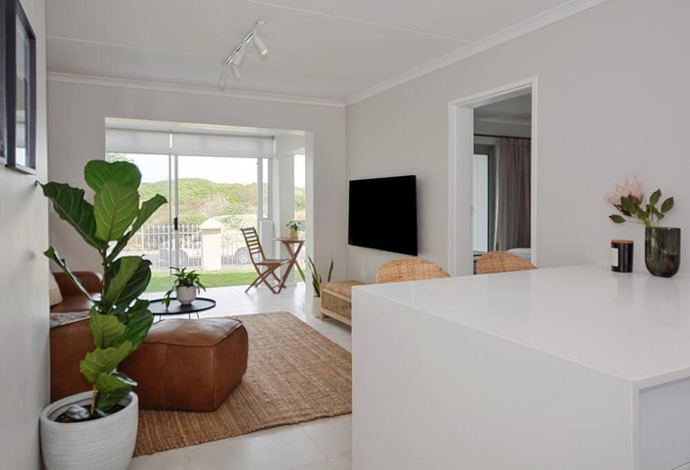 Apartment Monte Carlo - Big Bay Club Cape Town