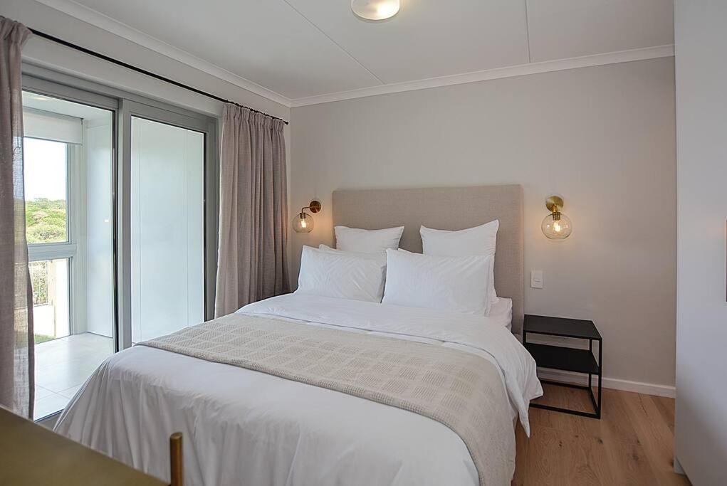 Apartment Monte Carlo - Big Bay Club Cape Town