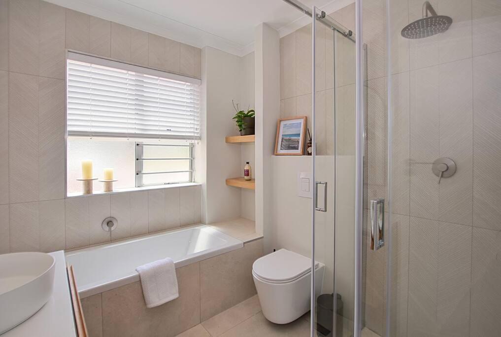 Apartment Monte Carlo - Big Bay Club Cape Town